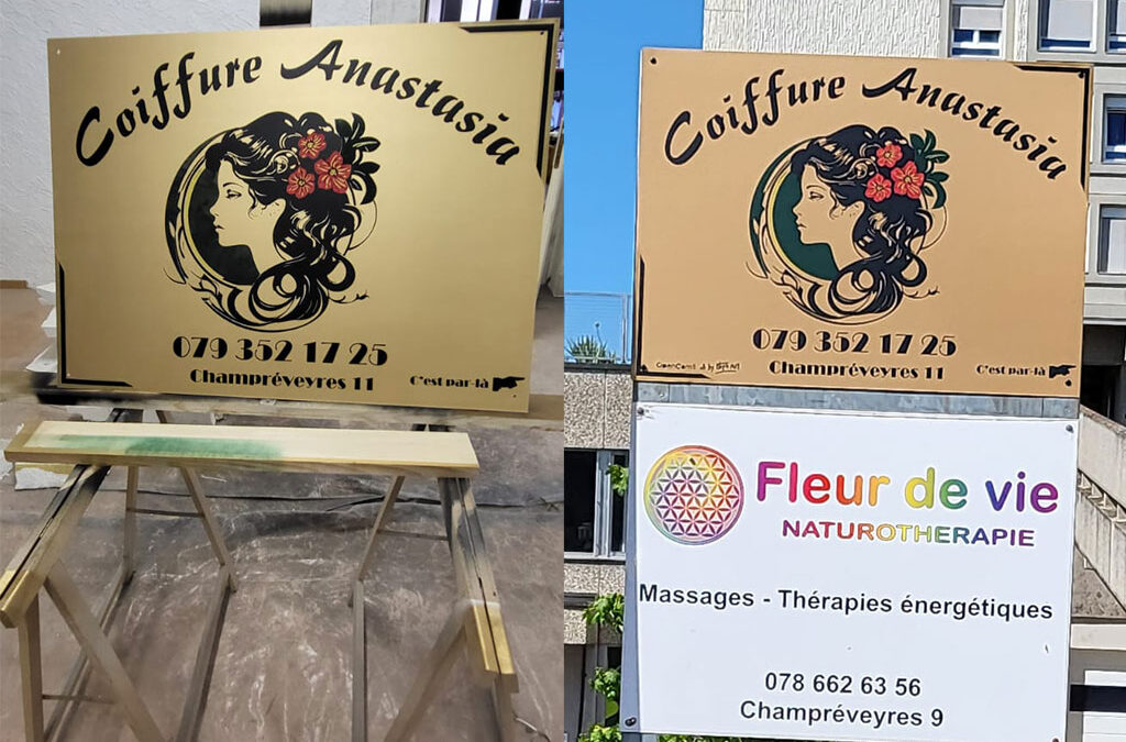 Osez la modernité… à l&rsquo;ancienne