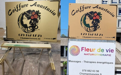 Osez la modernité… à l&rsquo;ancienne