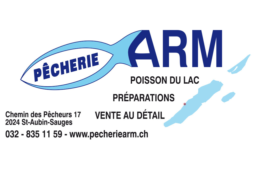 Pêcherie Arm