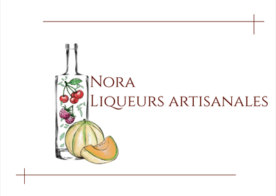 Nora Liqueurs Artisanales