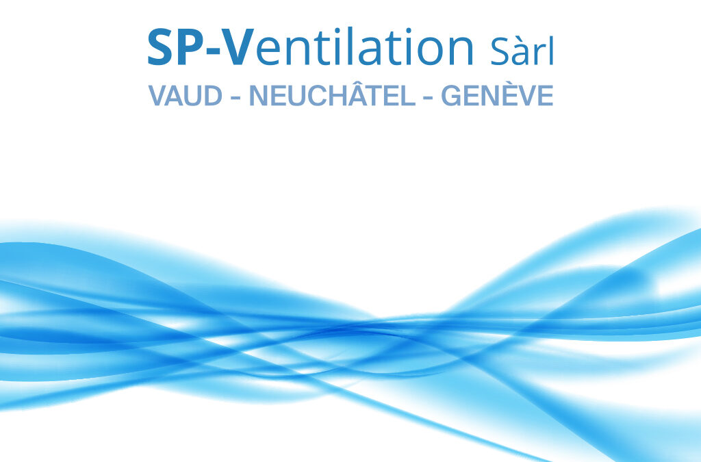 SP-Ventilation