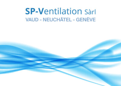 SP-Ventilation